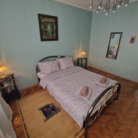 Ap Malinov 15 Apartment Varna Exterior photo