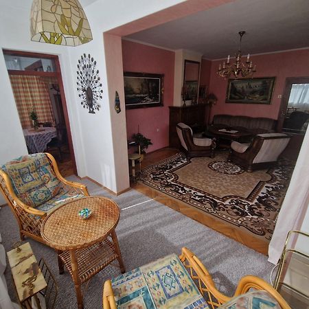 Ap Malinov 15 Apartment Varna Exterior photo