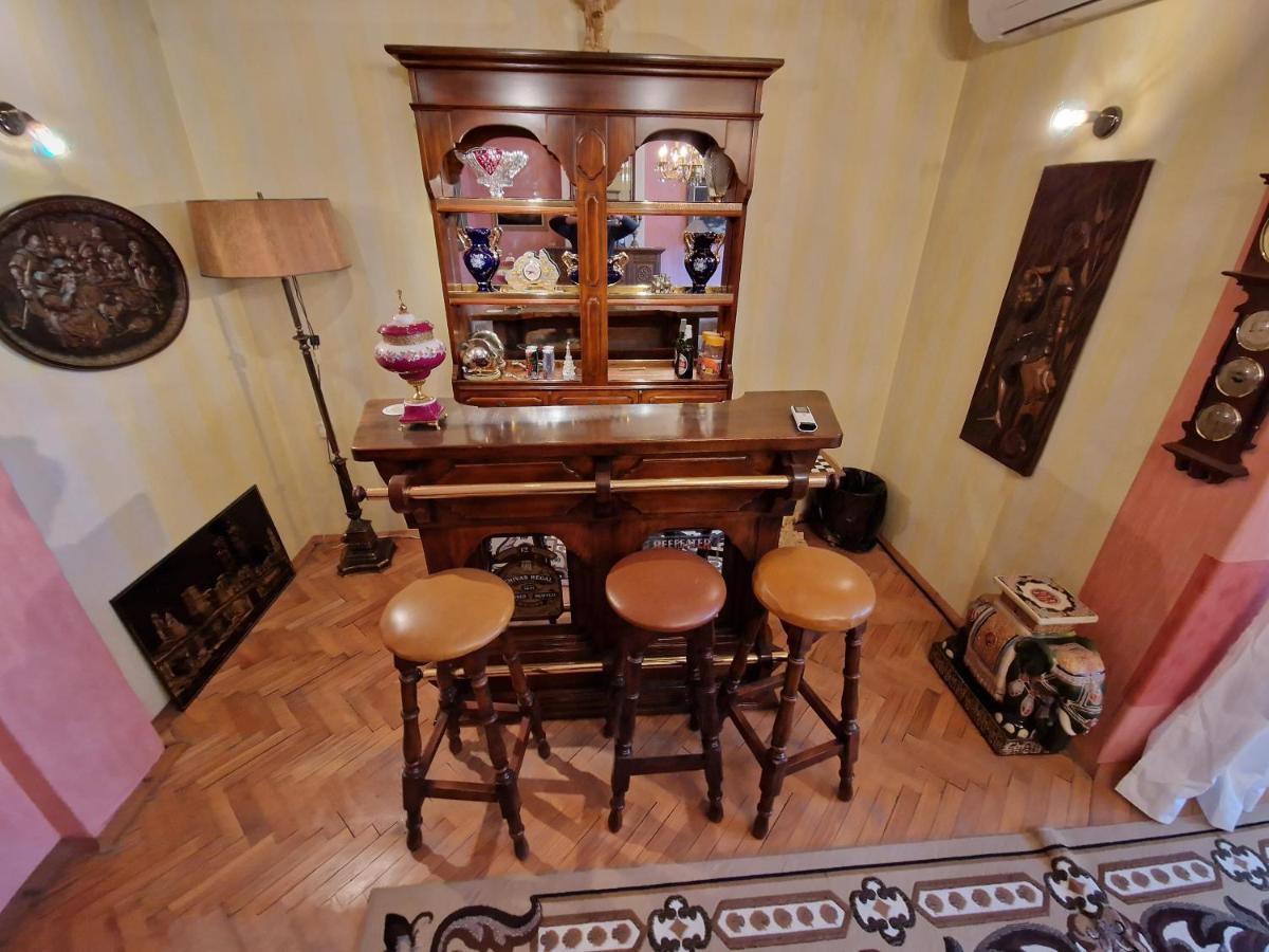 Ap Malinov 15 Apartment Varna Exterior photo