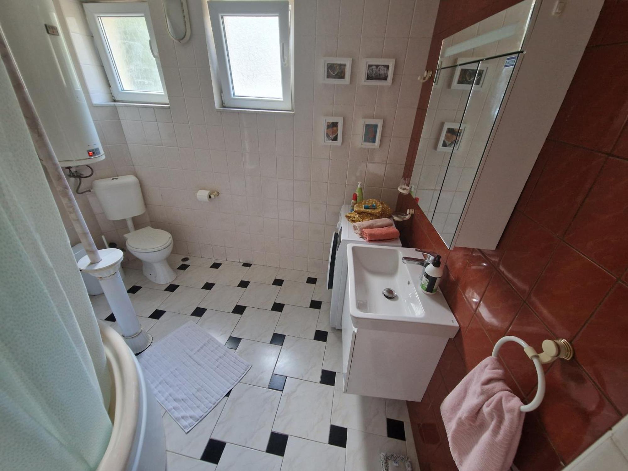 Ap Malinov 15 Apartment Varna Exterior photo