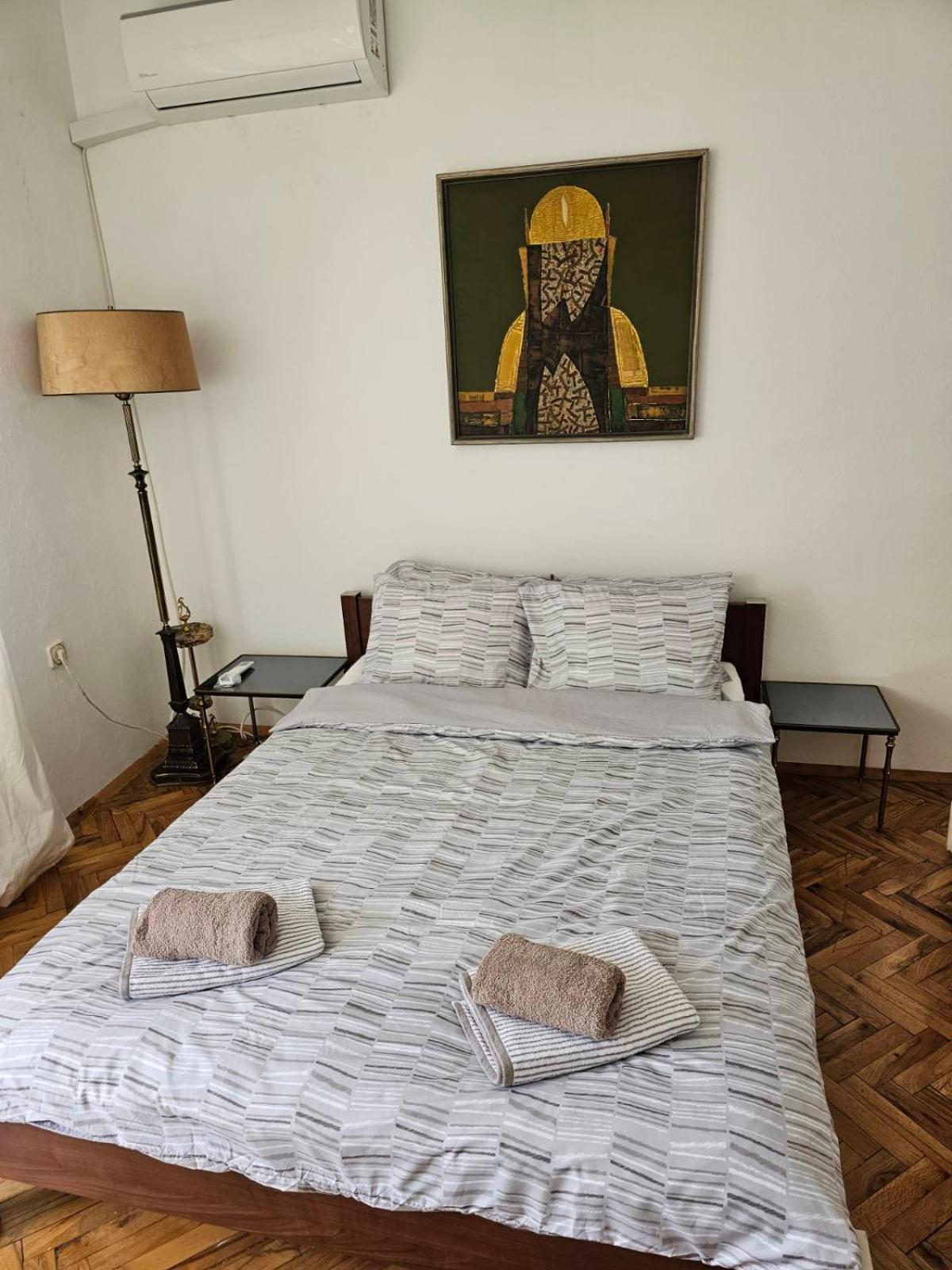 Ap Malinov 15 Apartment Varna Exterior photo