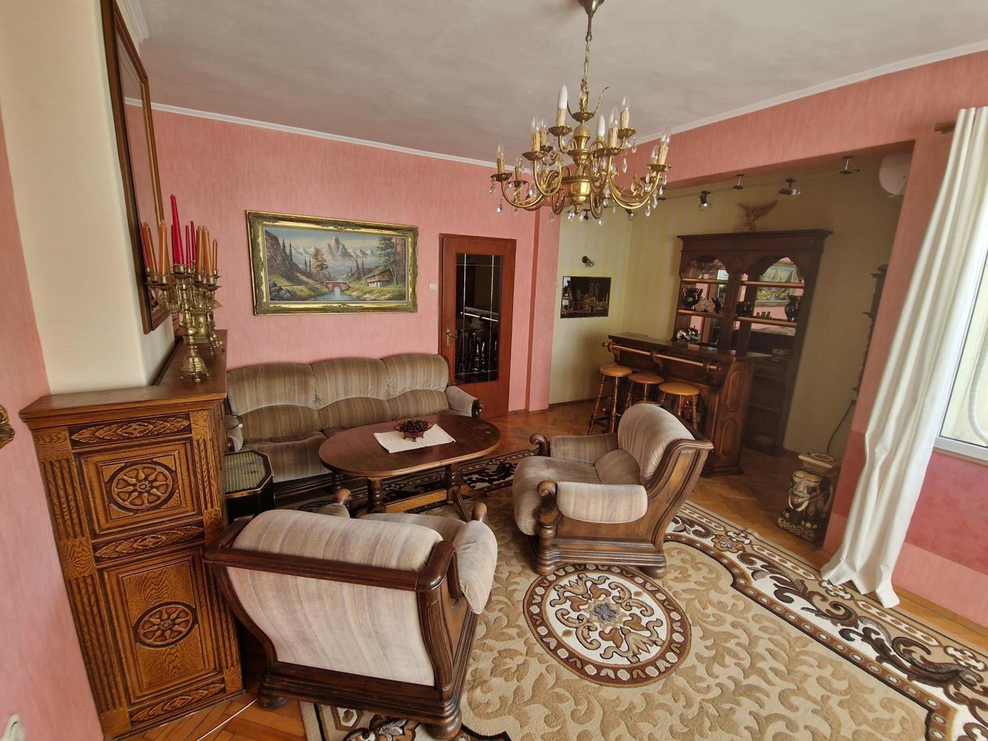 Ap Malinov 15 Apartment Varna Exterior photo